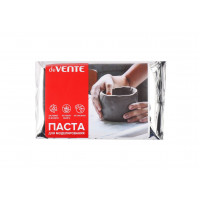 Паста для моделирования deVENTE Hobby Creative серая 500г