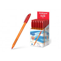 Ручка шар. U-108 Orange Stick 1.0 красный