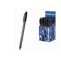 Ручка шар. U-108 Original Stick Ultra Glide Technology, треугольная, 1.0 черный