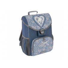 Ранец ErichKrause® ErgoLine® 15L Lacey Heart