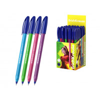 Ручка шар. U-108 Stick Neon 1.0, Ultra Glide Technology, цвет чернил синий