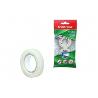 Скотч 12*20м Invisible невидимая, матовая (2шт)