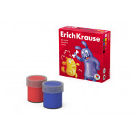 Гуашь 9цв 20мл Jolly Friends ErichKrause