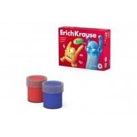 Гуашь 12цв 20мл Jolly Friends ErichKrause