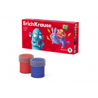 Гуашь 18цв 20мл Jolly Friends ErichKrause