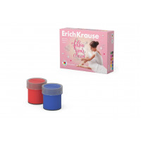 Гуашь 12цв 20мл Pointes ErichKrause