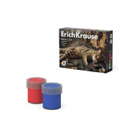 Гуашь 12цв 20мл Big City Cats ErichKrause