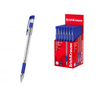 Ручка шар. ULTRA-30 Stick&Grip Classic 0.7, Super Glide Technology, цвет чернил синий