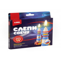 Слепи свечу "Маяк"