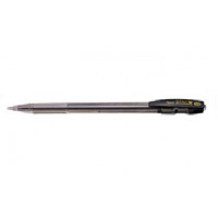 Ручка шар Star V 1,0мм черн. стерж. Pentel