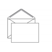 Конверт С5 SK 162*229 , б/подсказа, б/окна,кл/край,29346 80г/м