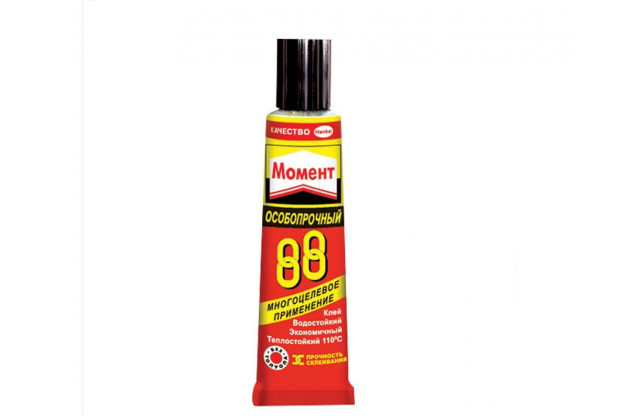 Клей "Момент Классик" 30г Henkel